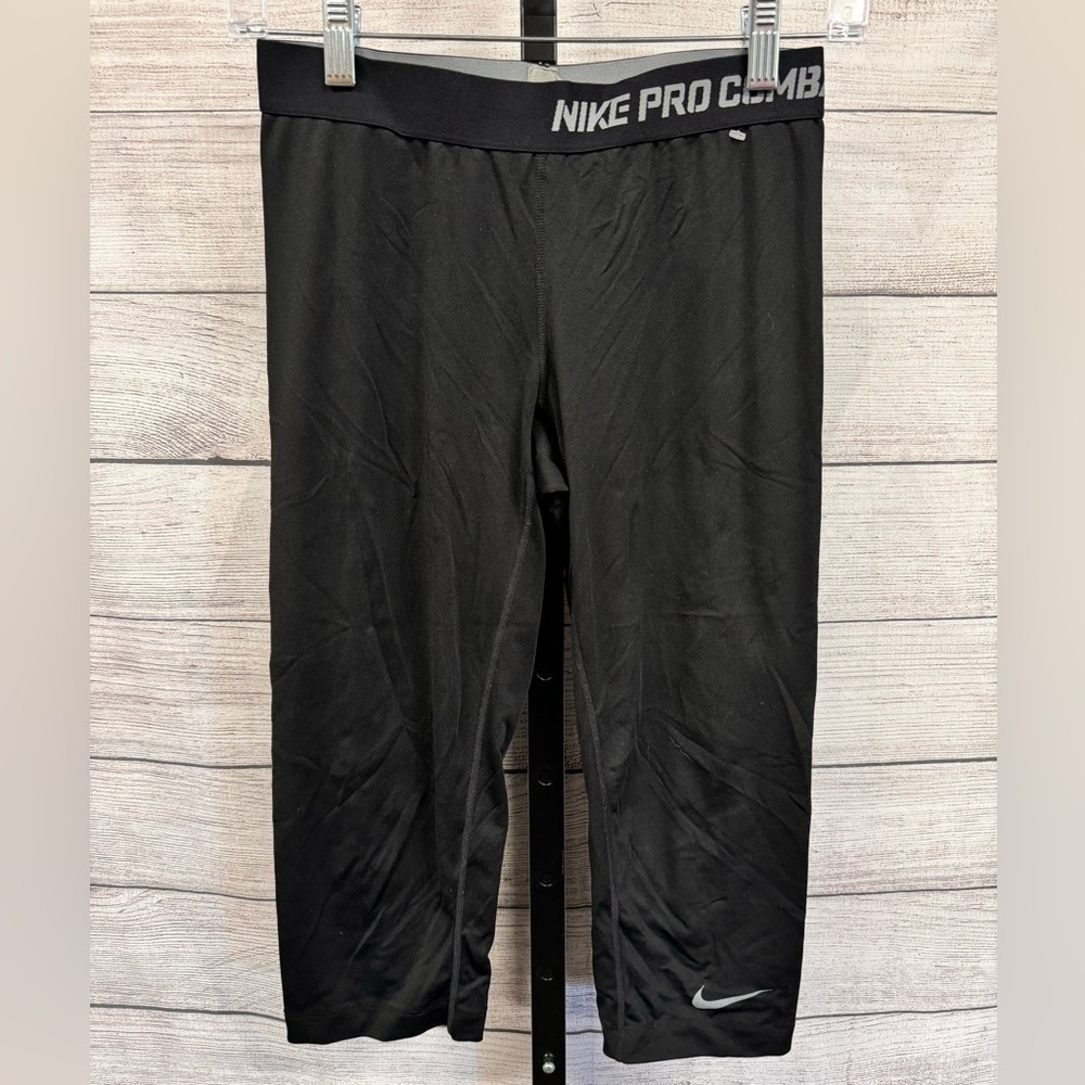 Nike Pro Combat Leggings